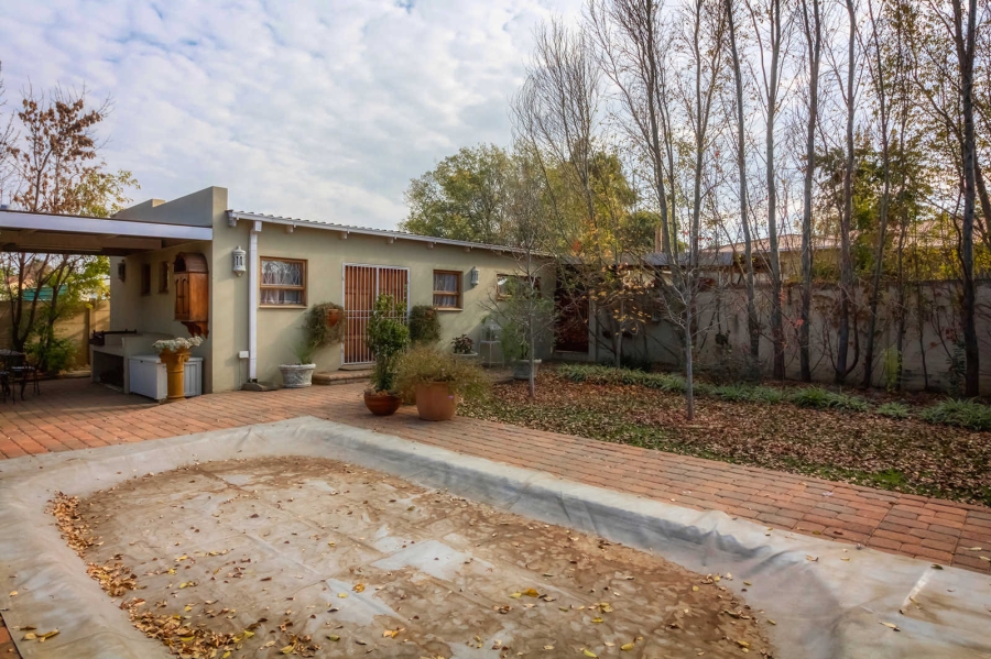 7 Bedroom Property for Sale in Morewag Free State